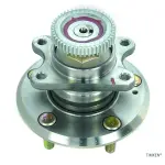 512189 - : Hub Unit Assembly for TIMKEN Image
