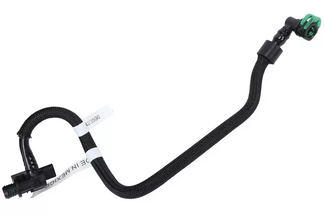 1762119 - Body: ACDelcoâ„¢ Vacuum Hose for Chevrolet: Traverse Image