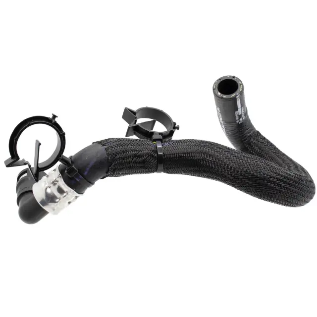 MB3Z8N021H - : Coolant Hose for Ford: Bronco, Ranger Image