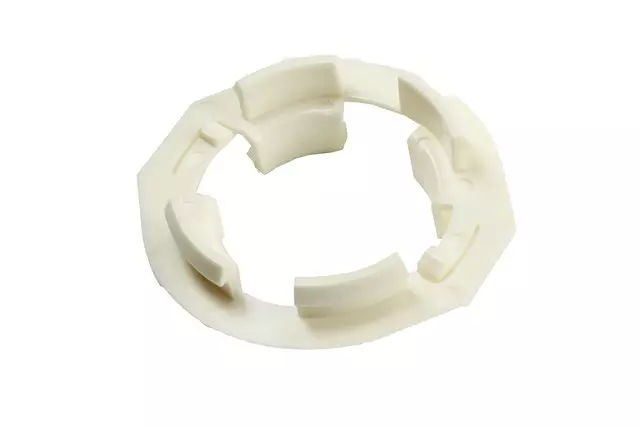 23445896 - : ABS Wheel Speed Sensor Reluctor Ring Retainer for GM Image
