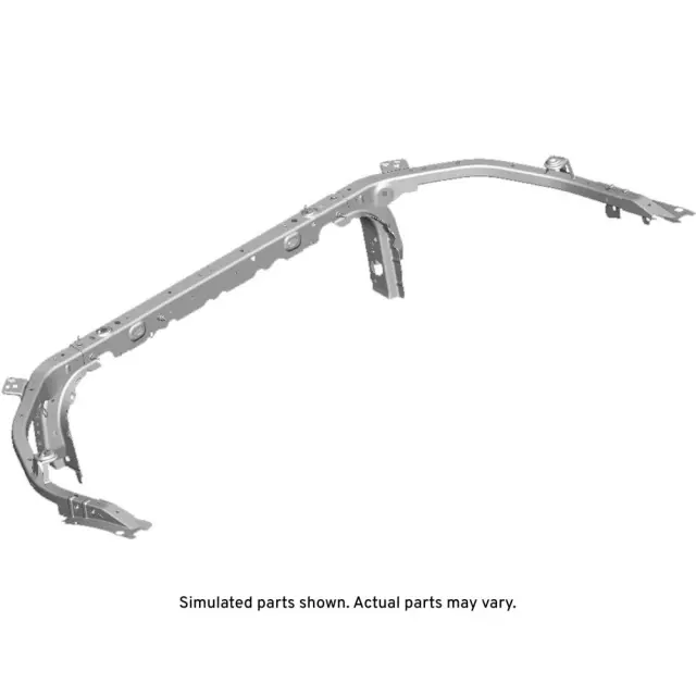 84020973 - Body: Support Assembly for Chevrolet: Malibu Image