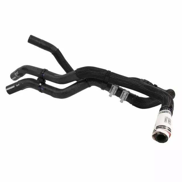 2016-2020 Ford - HVAC Heater Hose - Ford (DS7Z-8B081-D)