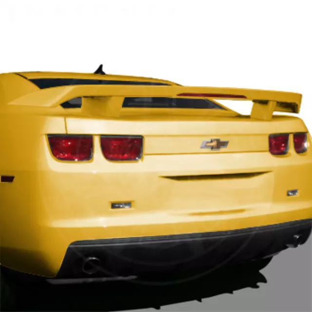 20979735 - : Spoiler, Rear for Chevrolet: Camaro Image