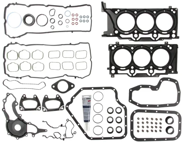 953748 - Gaskets: Engine Gasket Set for Mahle Image