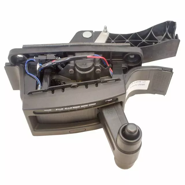 1994-2009 Ford Mustang - Shift Control Cable - Ford (8R3Z-7210-D)