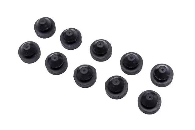 96157634 - : Clutch Pedal Return Spring for GM Image