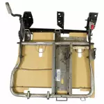 8T4Z78613A39CA - : Frame Rear Seat Back Retaining for Ford Image