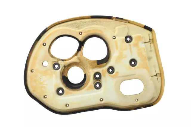 Brake Pedal Bracket Sound Barrier - GM (25970560)