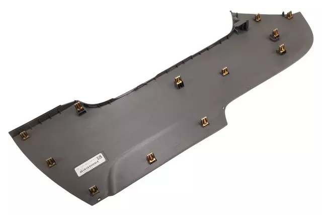 23218926 - Body: Side Trim Panel for Chevrolet: Malibu, Malibu Limited Image