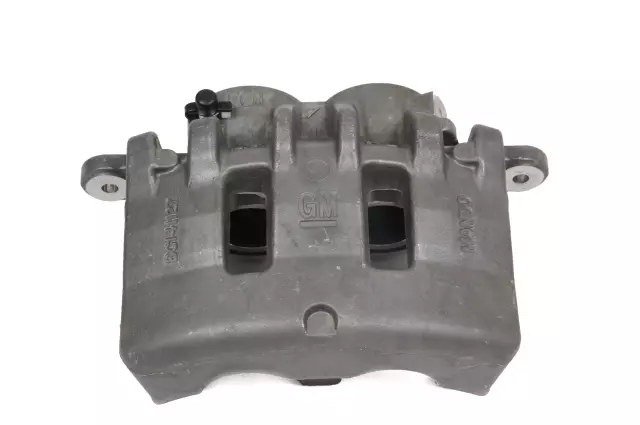 15851351 - : Front Disc Brake Caliper Assembly for Cadillac: CTS, STS Image