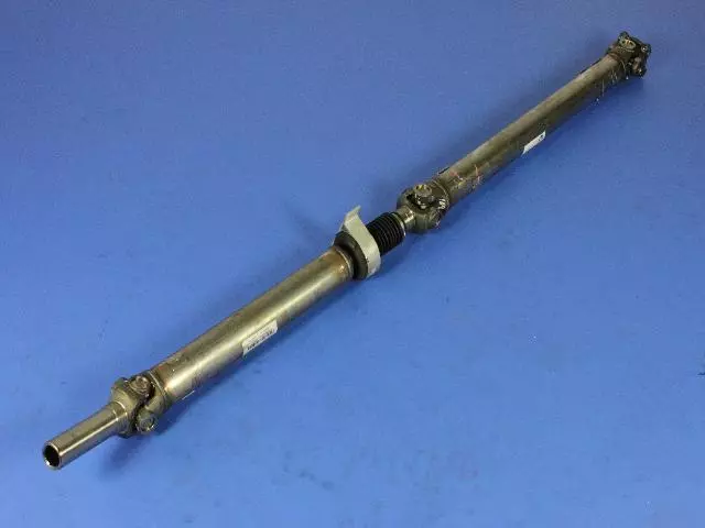 68072061AB - Rear Axle; American Axle 292 MM Single Rear Wheel; Differential and Drive Line: Drive Shaft for Dodge: Ram 2500, Ram 3500 | Ram: 2500, 3500 Image
