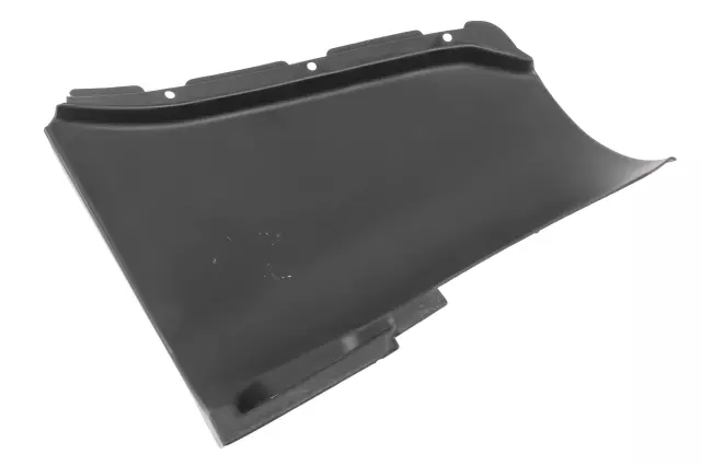 25740091 - Body: Cover Extension for Cadillac: DeVille Image