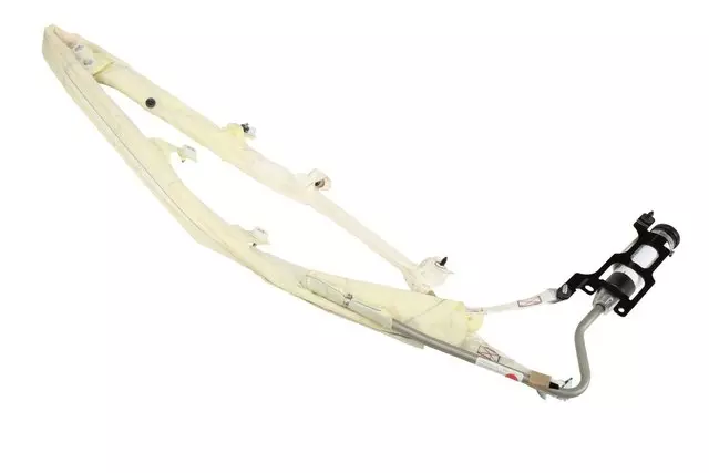 15929881 - Electrical: Head Air Bag for Cadillac: STS Image