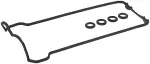 475850 - : Gasket Set, cylinder head cover for Elring Image
