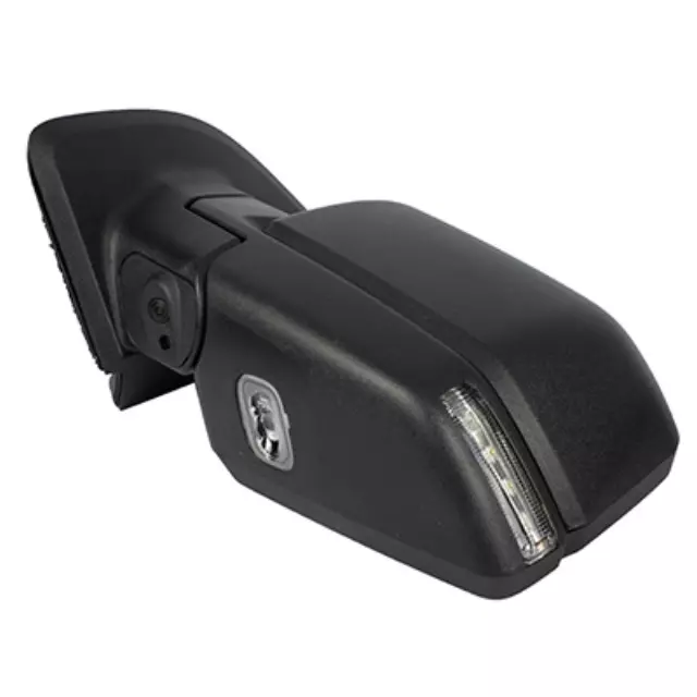 Mirror Assembly Rear View Outer - Ford (HL3Z-17683-AB)