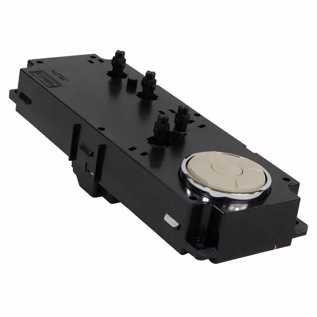 Switch Assembly Power Seat Adjust - Ford (DG9Z-14A701-BQ)