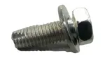 9008011347 - Body: Mount Bracket Screw for Toyota Image