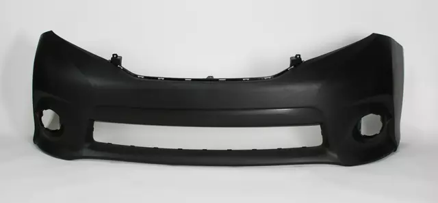 Cover Front Bumper L P - TOYOTA (5211908903)