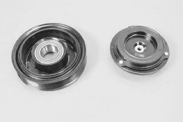 A/c Compressor Pulley Hub Kit - Mopar (05165735AC)