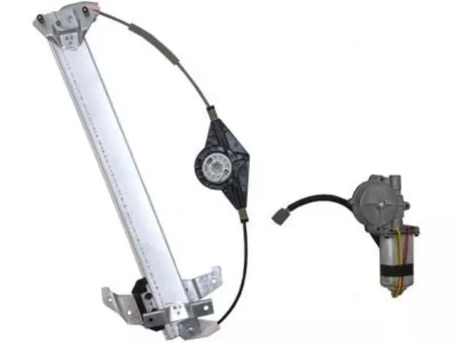 F3VY5423209A - Body: Regulator for Lincoln: Town Car Image