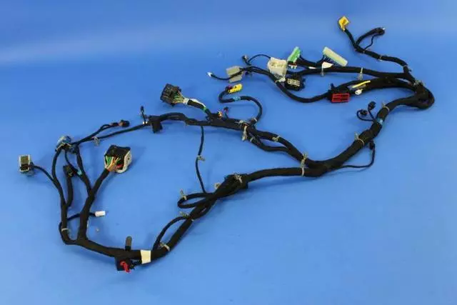 Instrument Panel Wiring - Mopar (68226526AF)