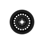 403005EF0E - : Wheel, Steel for Nissan Image
