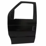 9C2Z1520125A - Body: Door Shell for Ford: E-150, E-150 Club Wagon, E-150 Econoline, E-150 Econoline Club Wagon, E-250, E-250 Econoline, E-350 Club Wagon, E-350 Econoline, E-350 Econoline Club Wagon, E-350 Super Duty, E-450 Econoline Super Duty, E-450 Super Duty, Econoline Super Duty Image
