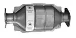 4327 - : Direct-Fit Catalytic Converter (Non C.A.R.B. Compliant) for AB Catalytic Image