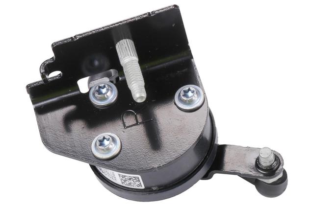 Front Passenger Side Headlamp Leveling Position Sensor - ACDelco (23110568)