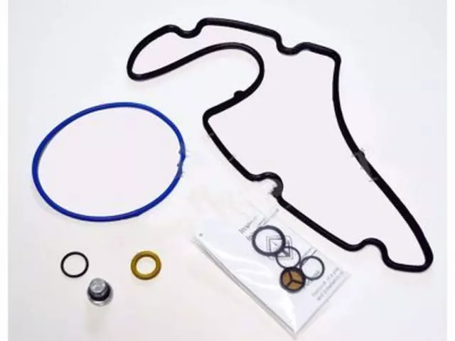 5C3Z9G804C - : Kit O Ring for Ford Image