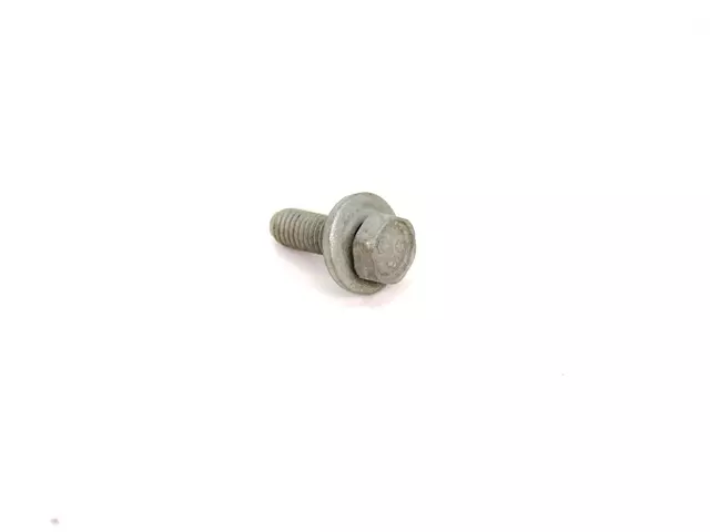 6101793 - : Hex Head Bolt And Coned Washer for Chrysler: PT Cruiser, Town &amp; Country | Dodge: Charger Daytona, Durango, Grand Caravan, Viper | Jeep: Cherokee, Grand Cherokee, Grand Cherokee WK, Wagoneer S | Ram: ProMaster City Image