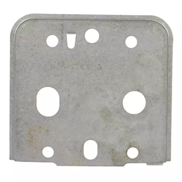 YS4Z17C913BA - Body: Bumper Bracket for Ford: Focus Image