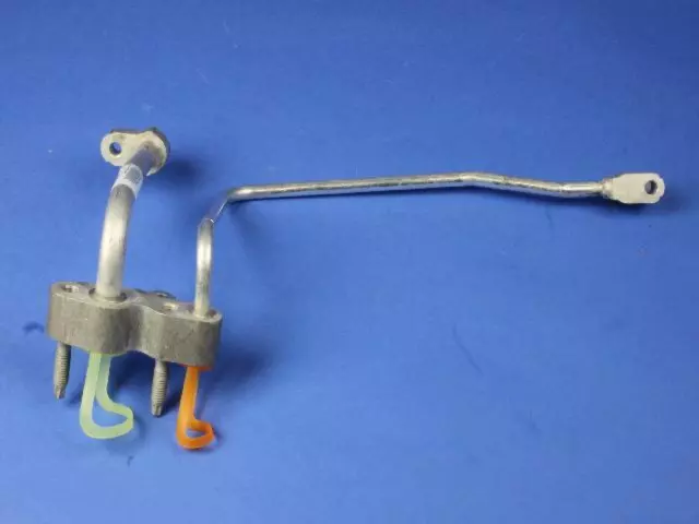 68079041AB - Air Conditioners and Heaters: A/c Discharge Line for Mopar Image