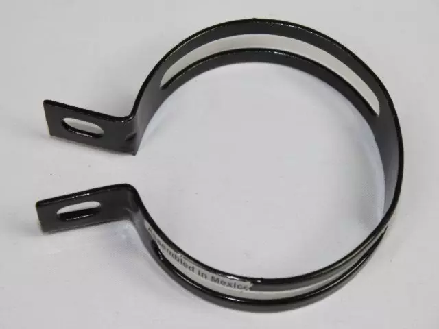 68024803AA - Air Conditioners and Heaters: Accumulator Bracket for Mopar Image