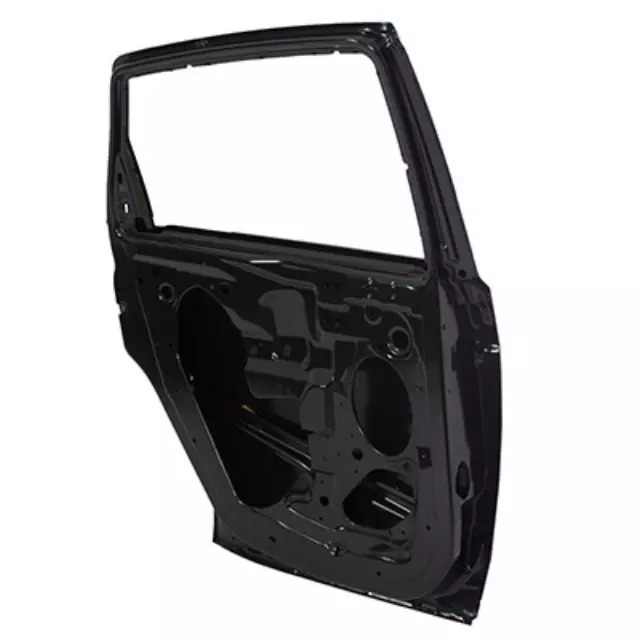 8S4Z5424631A - Body: Door Shell for FORD Image