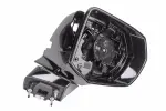 84977472 - : Passenger Side Door Mirror Housing for GM Image