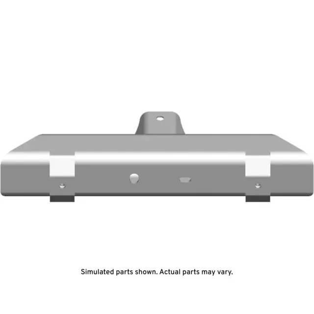 84265798 - Body: Diagonal Brace for Chevrolet: Silverado 1500, Silverado 1500 LTD | GMC: Sierra 1500, Sierra 1500 Limited Image