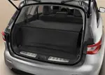 999N3RZ010 - : Rear Cargo Cover - Black for Infiniti Image