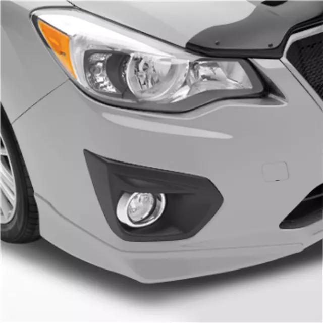 E2410FJ000WU - Exterior: Front Underspoiler for Subaru Image