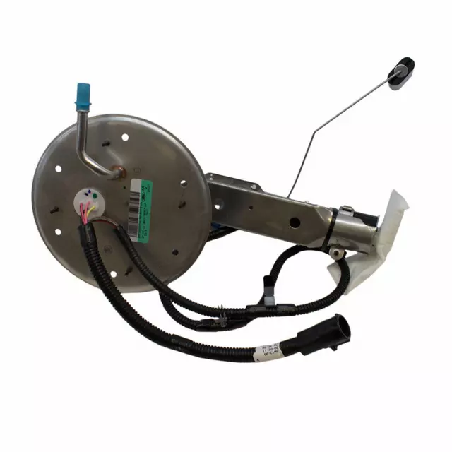 Fuel Pump And Sender Assembly - Ford (BW1Z-9H307-B)