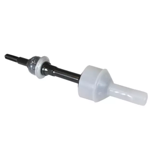 KM4862 - Cooling System: Lower Hose for Ford: Expedition | Lincoln: Navigator Image image