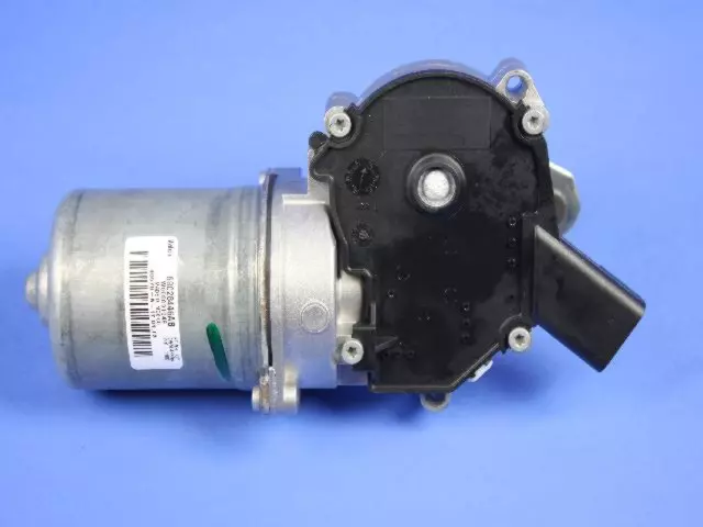 Windshield Wiper Motor Kit - Mopar (68028446AC)