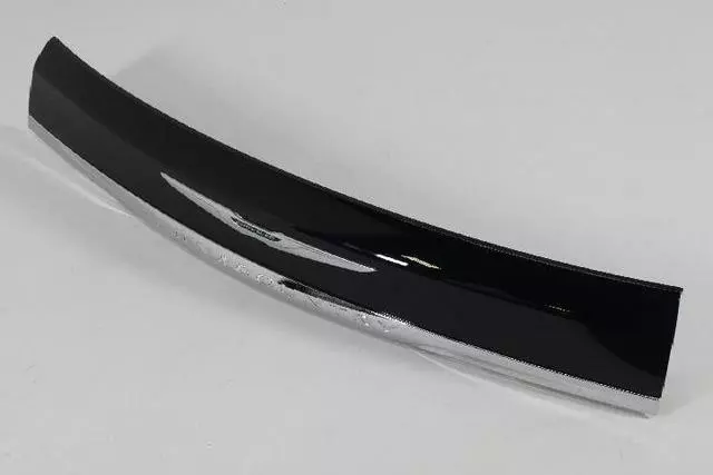 1SN16KBUAF - Doors, Door Mirrors and Related Parts: Liftgate Handle for Mopar Image