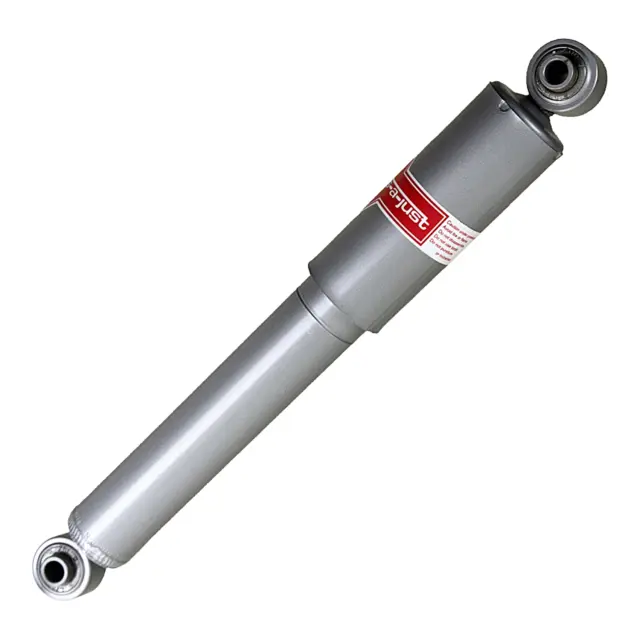 KG54310 - Suspension &amp; Steering: High Pressure Monotube Gas Shock for KYB Image