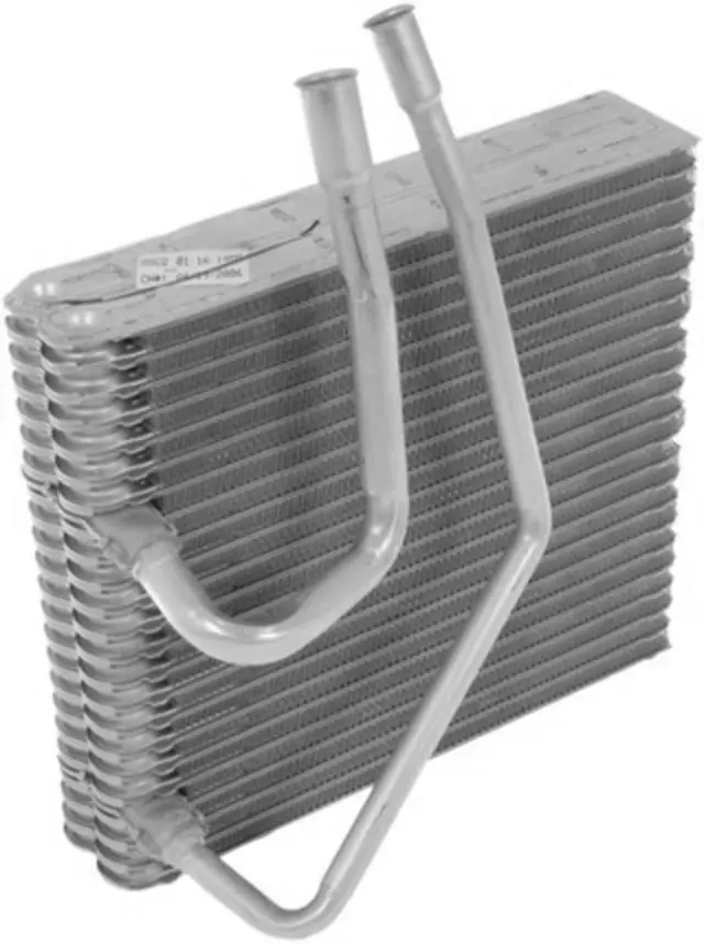 4711860 - : A/C Evaporator Core for GLOBAL PARTS DISTRIBUTORS Image