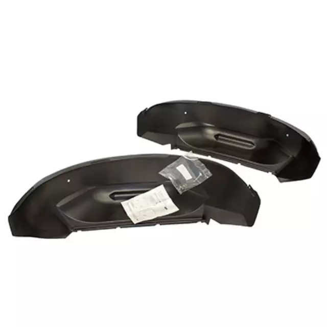Wheel-Well Liners - Ford (BC3Z-9927886-A)