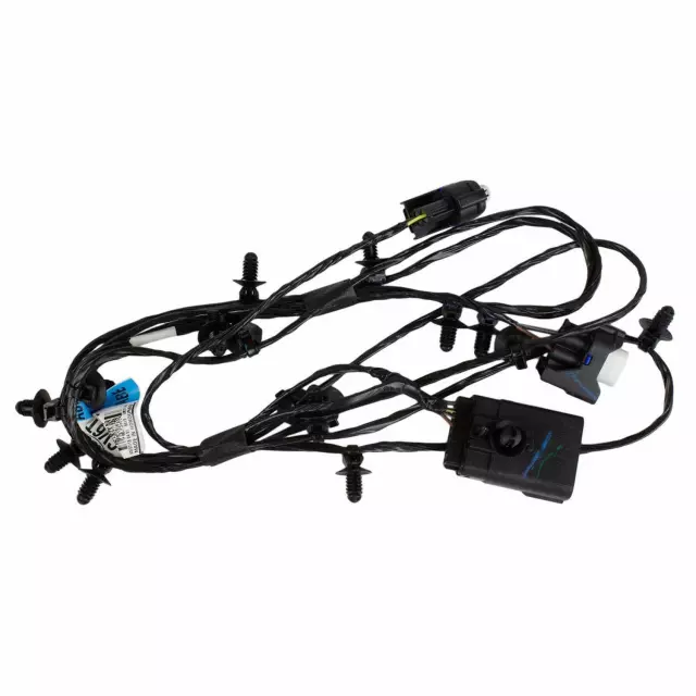 CV6Z15K867F - : Wire Parking Distance Aid Se for Ford Image