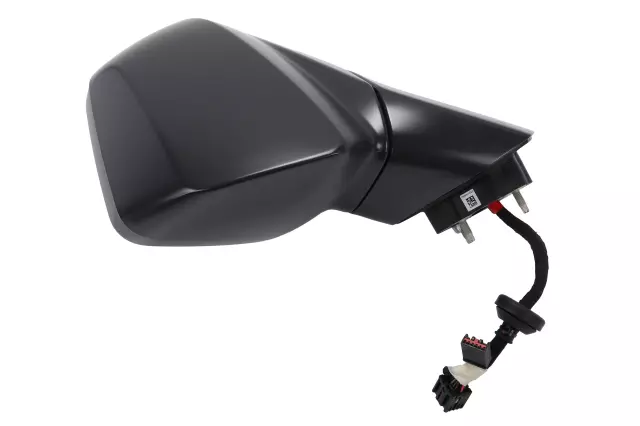 84810959 - Electrical: Mirror for Cadillac: XT5 Image