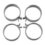 W527372S444 - Unclassified: Clamp Heater Hose for Ford Image