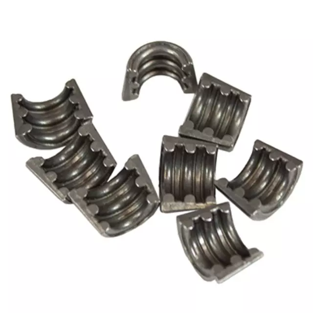 OEM NEW 13-19 Ford Mustang Town Victoria F250 F350 Engine Valve Keeper F1AZ6518A - Ford (F1AZ-6518-A)